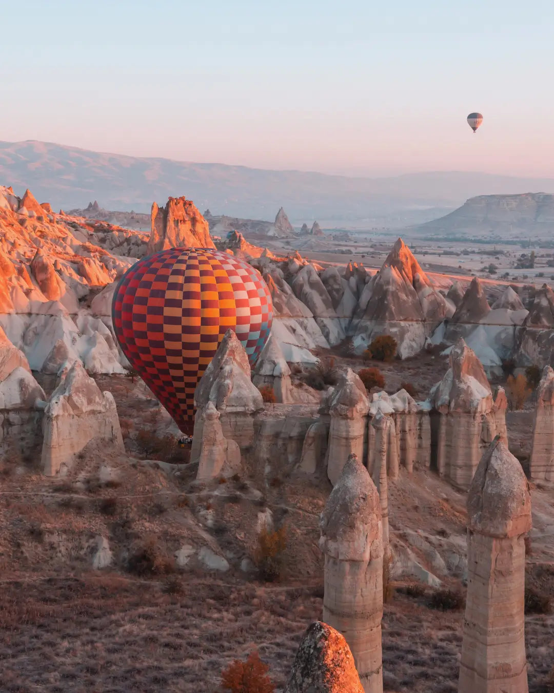 Kapadokyalist ile Tanışın | Kapadokya Tatil Rezervasyonu