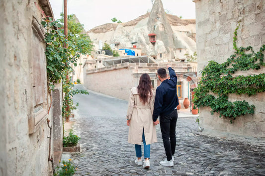 Kapadokya’ya Ne Zaman Gidilir? En İyi Zaman, Aylar ve Mevsimler (2026)