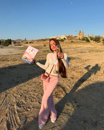 Kapadokya Balon Turu - Göreme Gün Doğumu Uçuşu