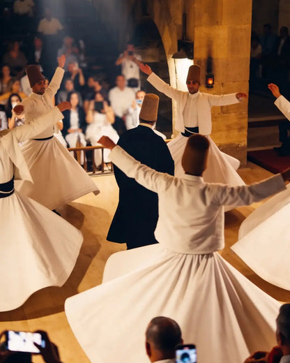 Kapadokya Semazen Gösterisi fiyatları